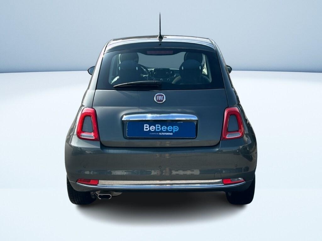 Fiat 500 1.2 Lounge s&s 69cv my19