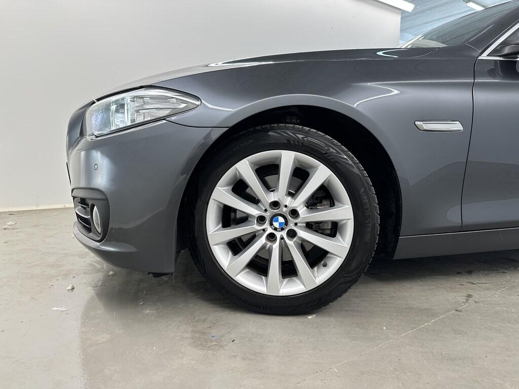 BMW Serie 5 520d Touring xdrive Business 190cv auto
