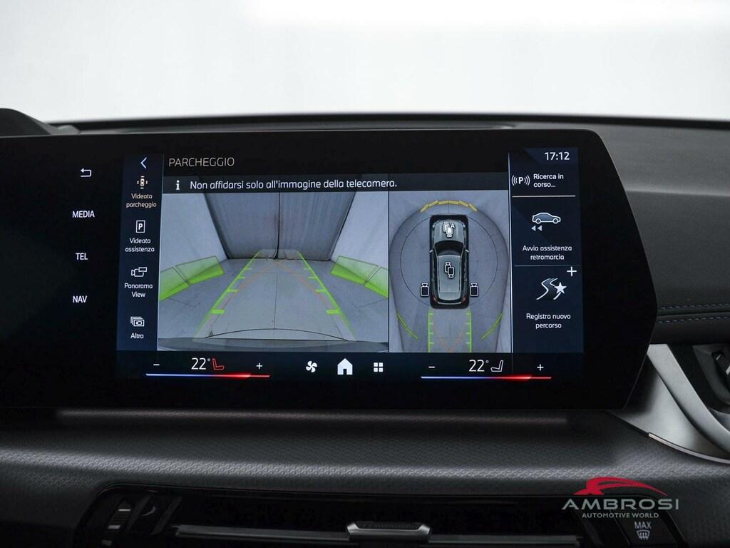 BMW X1 xdrive20d mhev 48V MSport Pro auto