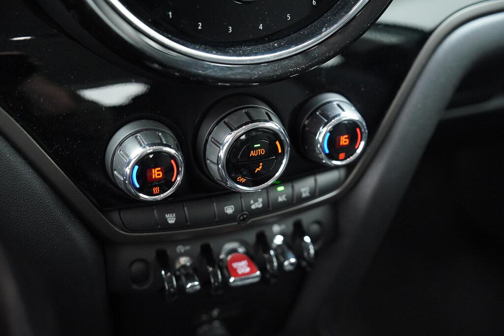 Mini Cooper Countryman 1.5 TwinPower Turbo Cooper Steptronic