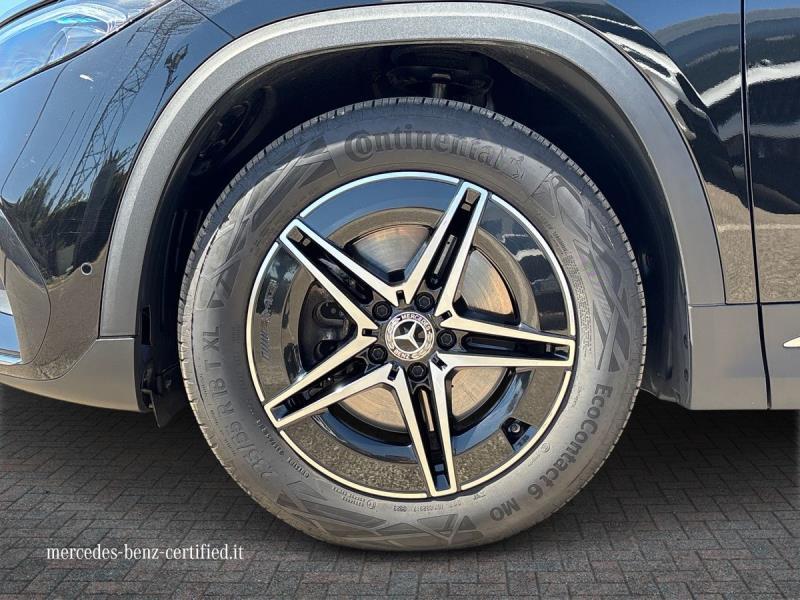 Mercedes EQA 250+ Premium Plus