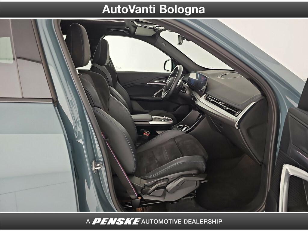 BMW X1 sdrive20i mhev 48V Msport auto