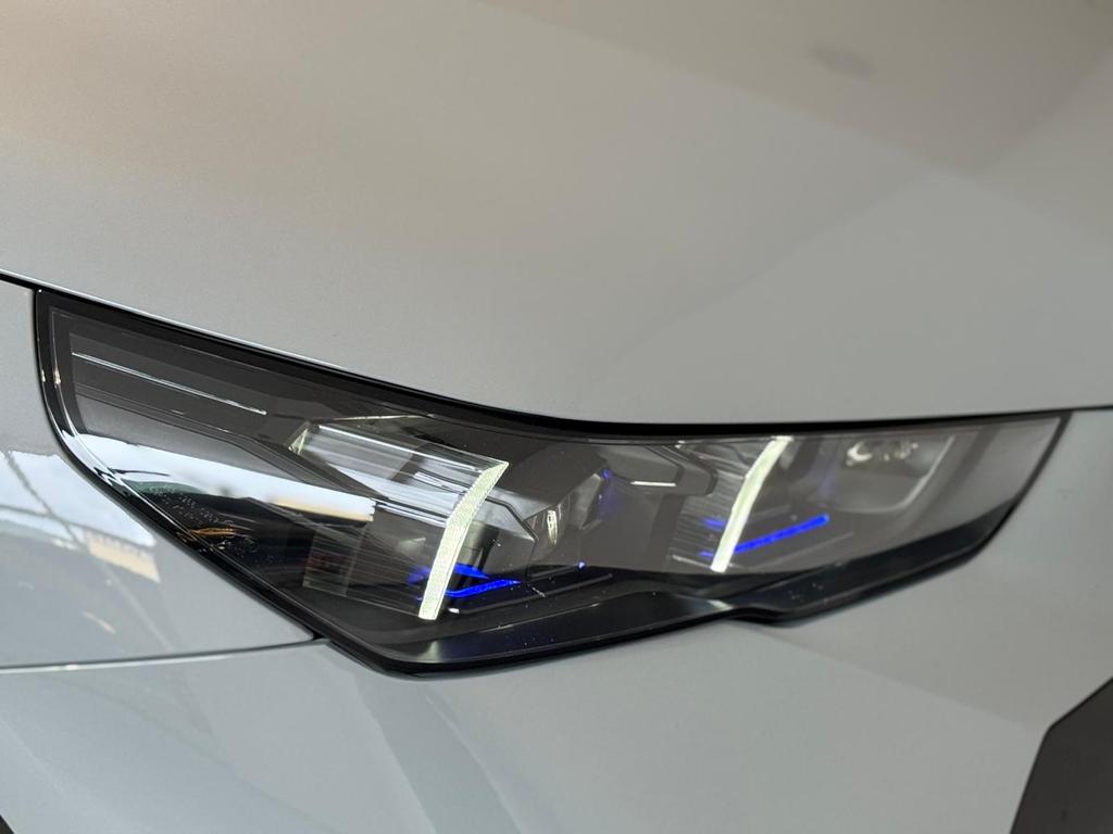 BMW i5 edrive40 Msport