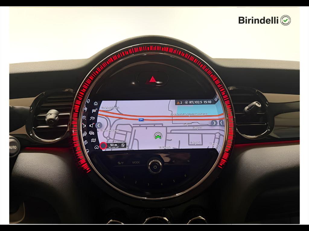 Mini Cooper 1.5 TwinPower Turbo Cooper