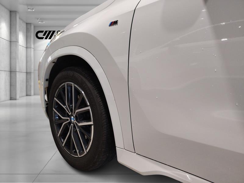 BMW X1 xdrive20d mhev 48V Msport auto
