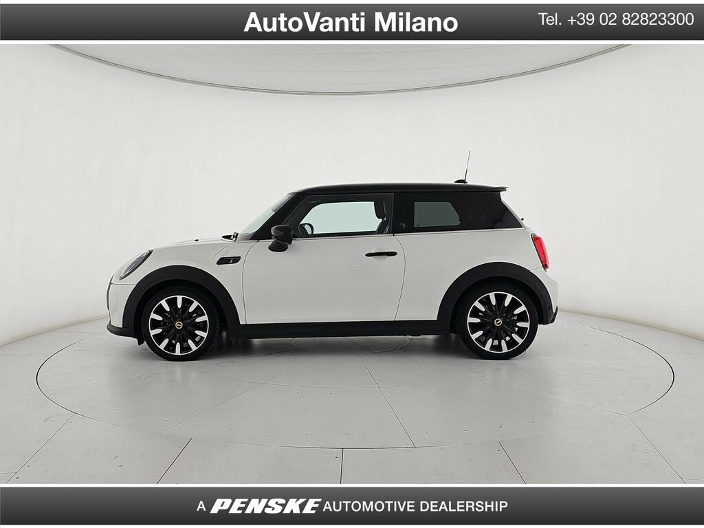 Mini Cooper SE 3p Classic auto