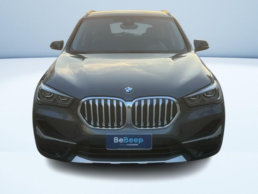 BMW X1 sdrive18d xLine Plus auto