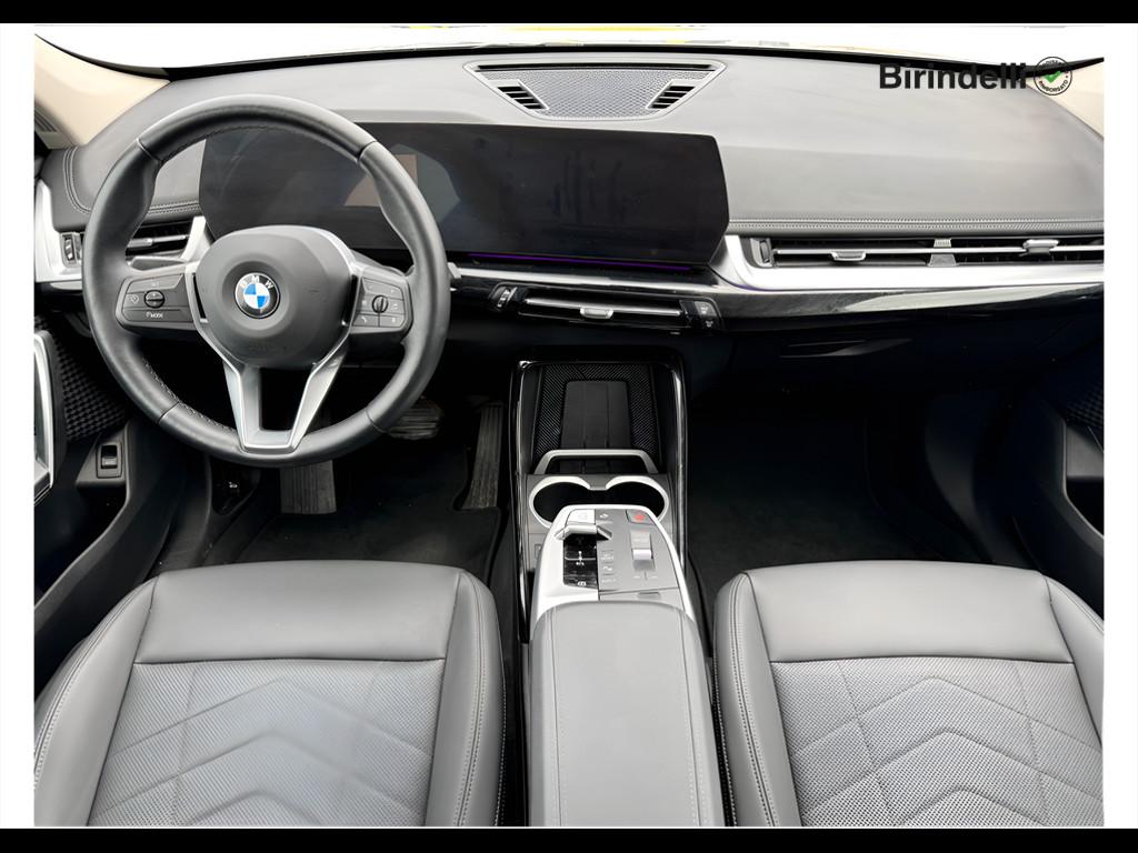 BMW X1 xdrive20d mhev 48V X-Line auto