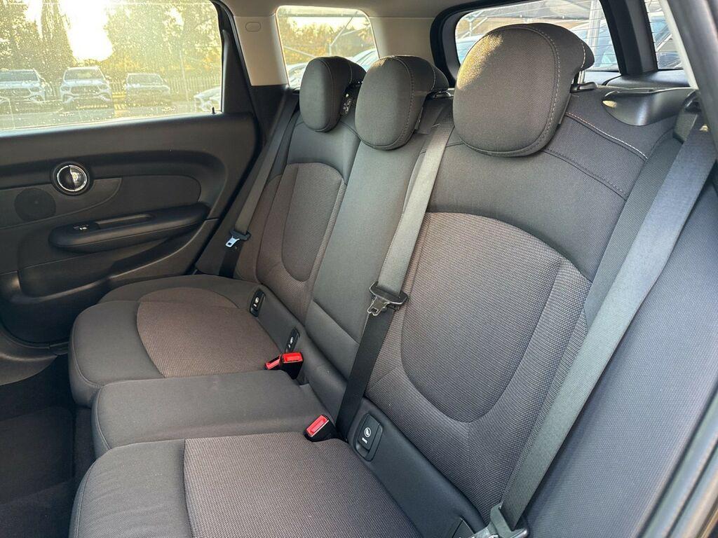 Mini One D Clubman 1.5 One D Boost Auto