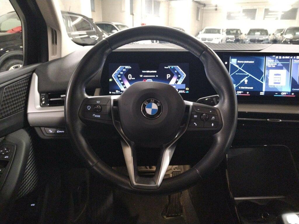BMW Serie 2 218i Active Tourer auto