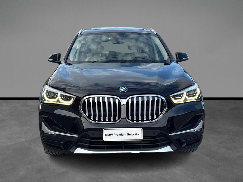 BMW X1 sdrive16d xLine Plus auto