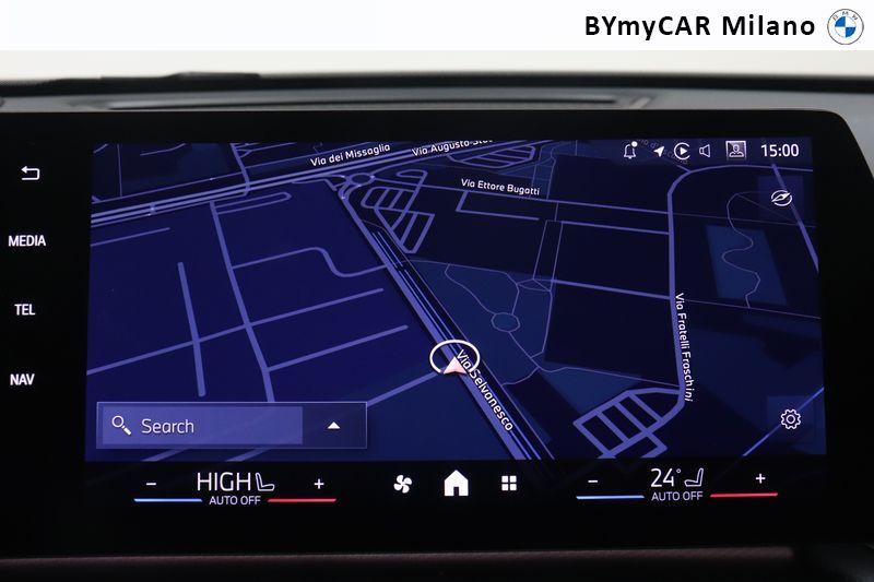 BMW X2 xdrive 20d 48V MSport Pro auto