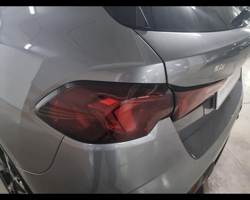 BMW Serie 1 118d MSport Pro auto