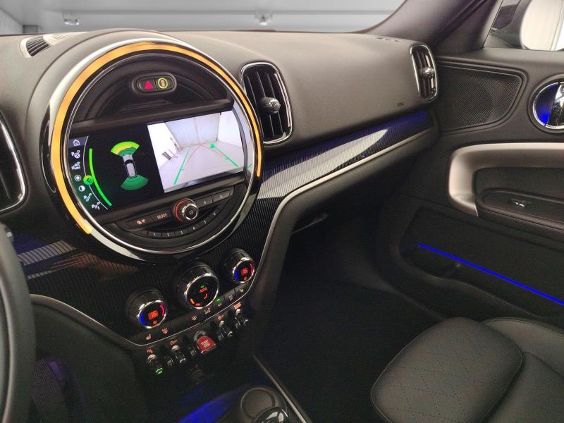 Mini Cooper D Countryman 2.0 TwinPower Turbo Cooper D Hype Steptronic