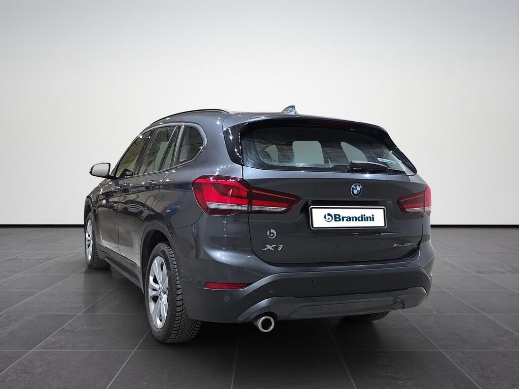 BMW X1 xdrive25e Business Advantage auto