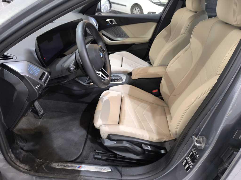 BMW Serie 1 116 MSport auto