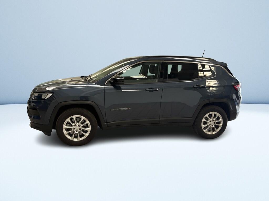 Jeep Compass 1.3 turbo t4 phev Limited 4xe auto