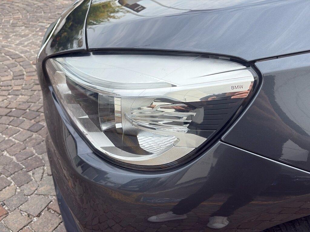 BMW Serie 2 216d Gran Tourer Advantage 7p.ti auto