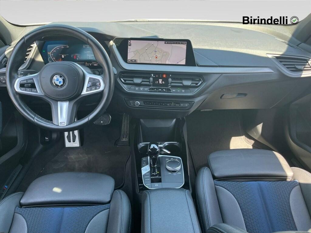 BMW Serie 1 116i MSport auto