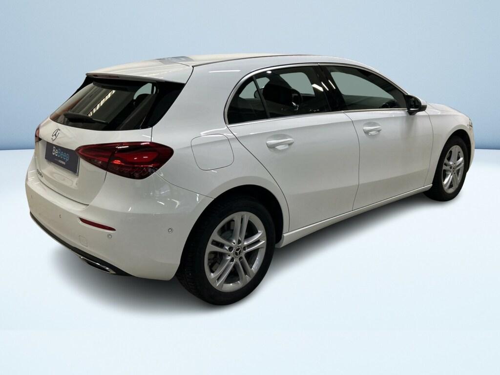 Mercedes Classe A 250 e phev Advanced Progressive auto
