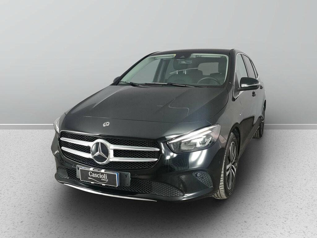 Mercedes Classe B 250 eq-power Sport Plus auto