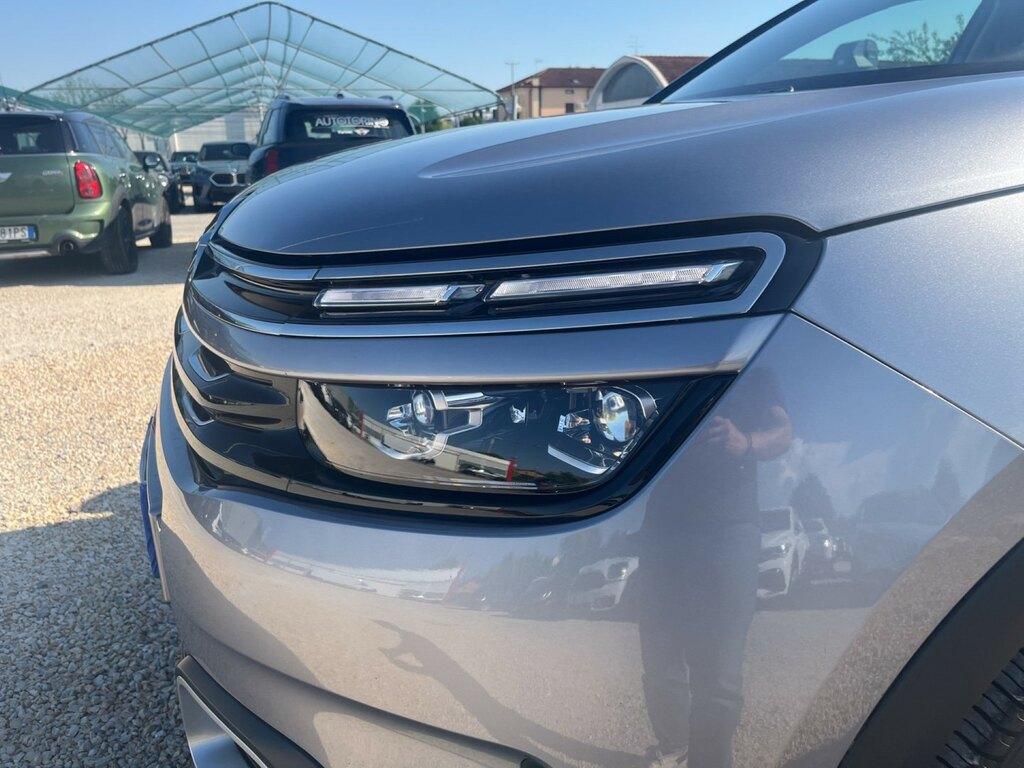 Citroen C5 Aircross 1.5 bluehdi Shine s&s 130cv eat8