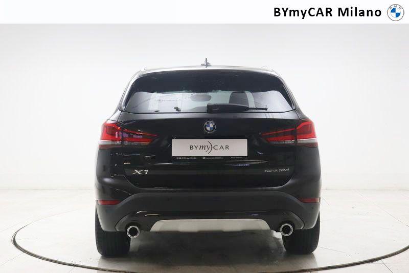 BMW X1 sdrive18d xLine