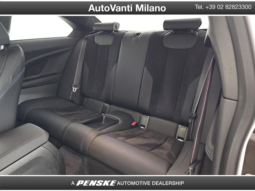 BMW M2 Coupe 3.0 460cv auto