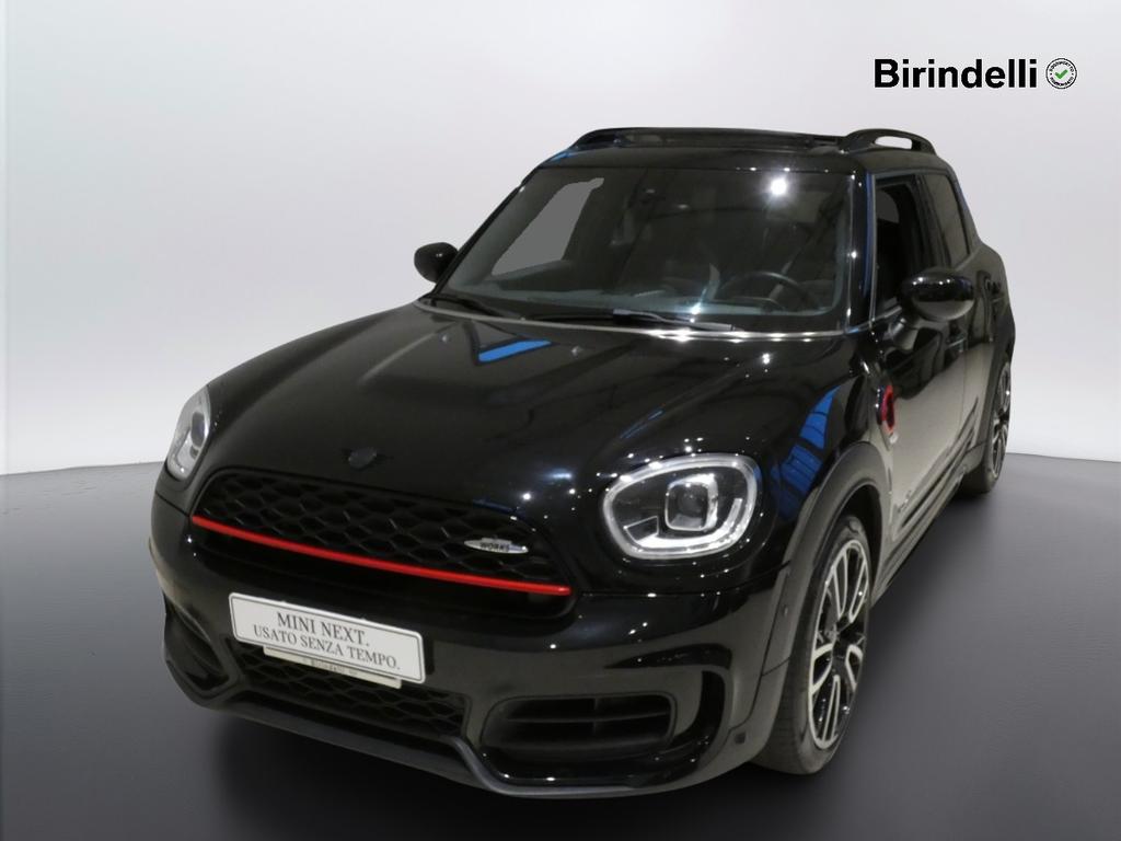 Mini Mini Countryman 2.0 JCW JCW auto