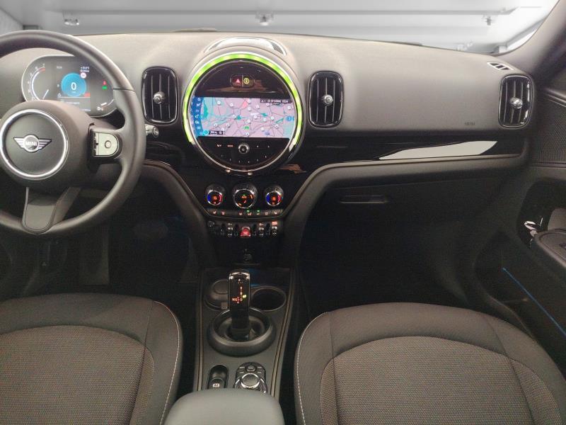 Mini Cooper Countryman 1.5 TwinPower Turbo Cooper