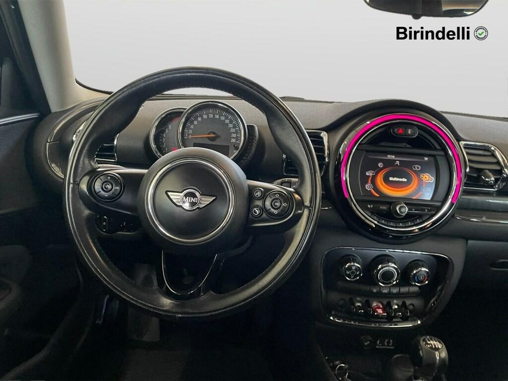 Mini One Clubman 1.5 One Boost