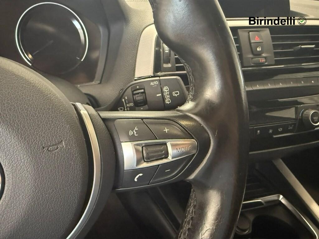 BMW Serie 1 116d Msport 5p