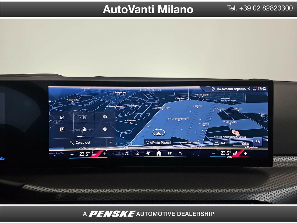 BMW Serie 2 220d Coupe mhev 48V M Sport Pro auto