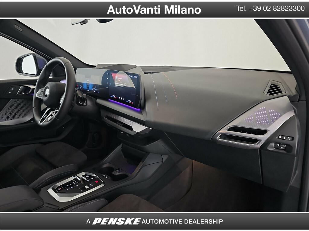 BMW Serie 1 118d MSport Pro auto