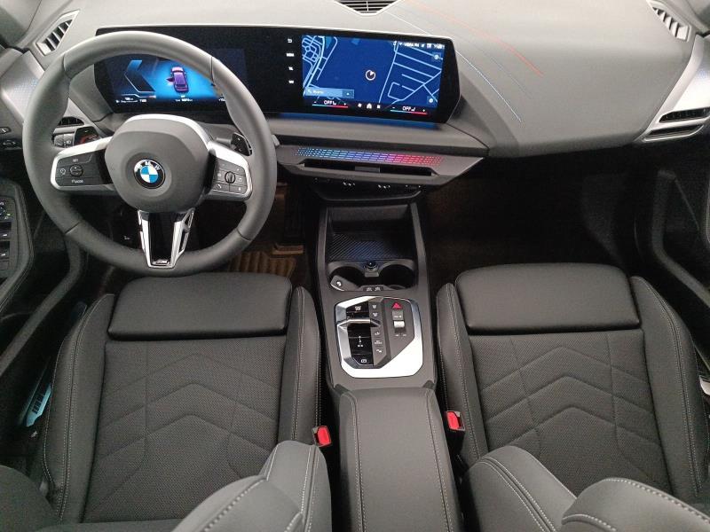 BMW Serie 1 118d MSport auto