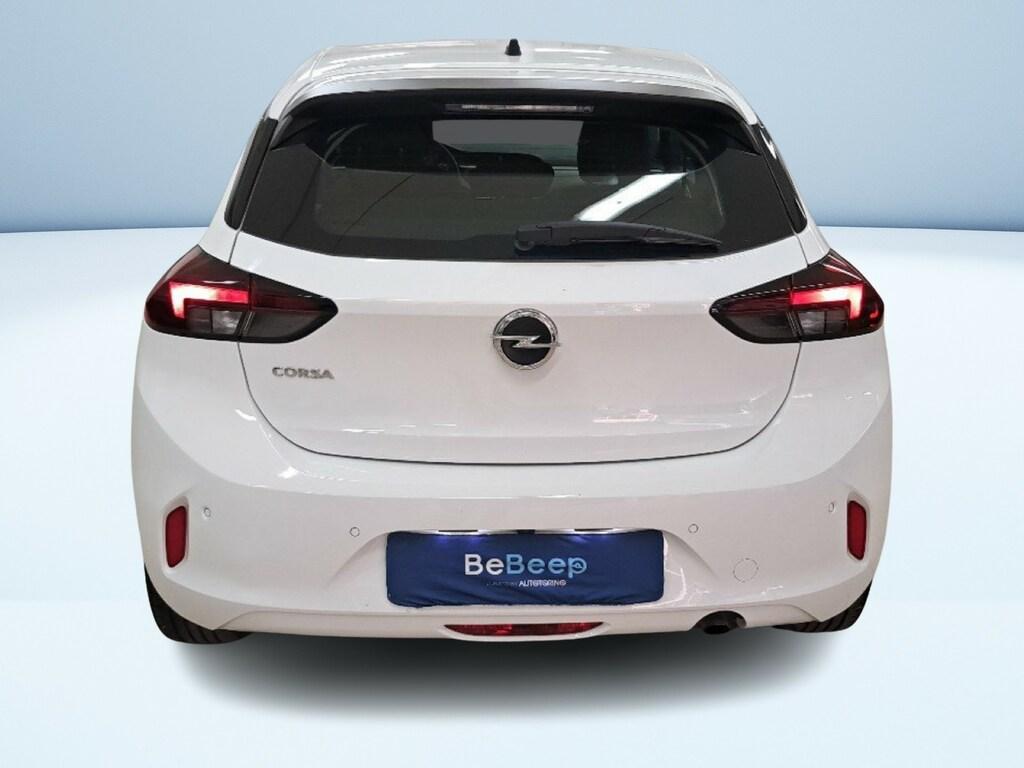 Opel Corsa 1.2 Edition 75cv