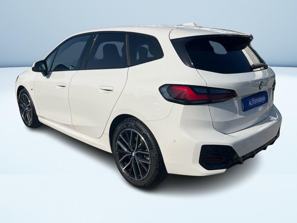 BMW Serie 2 218d Active Tourer Msport auto