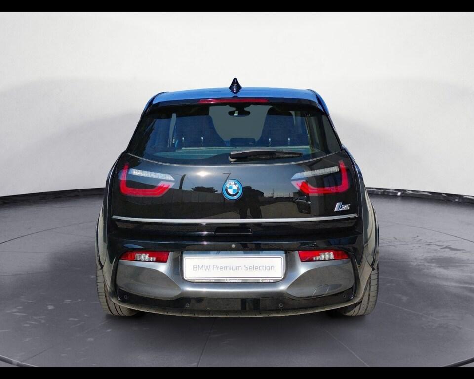 BMW i3 i3s 120Ah Advantage