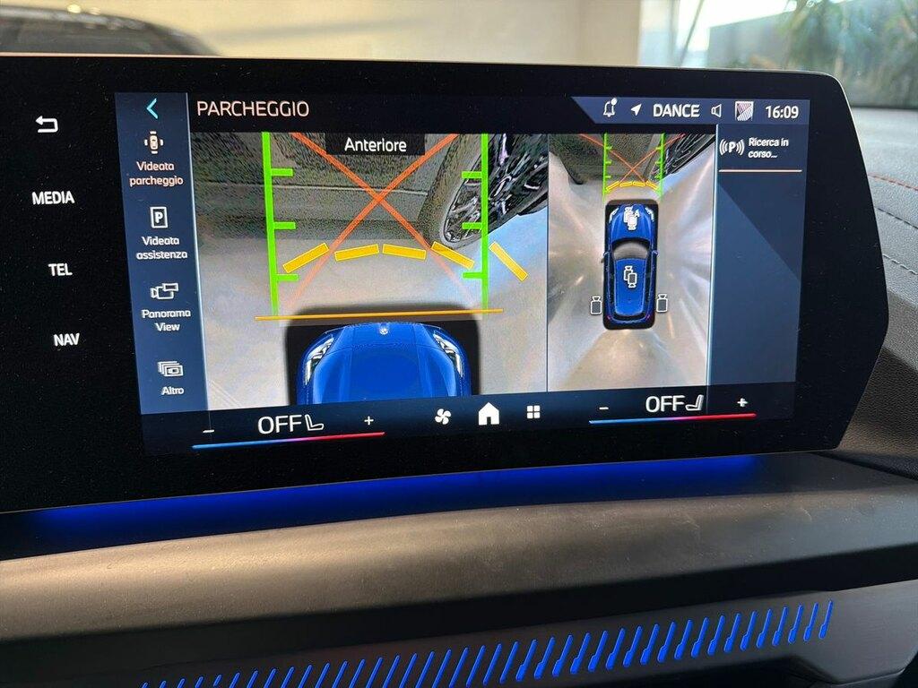 BMW Serie 1 118d MSport Pro auto