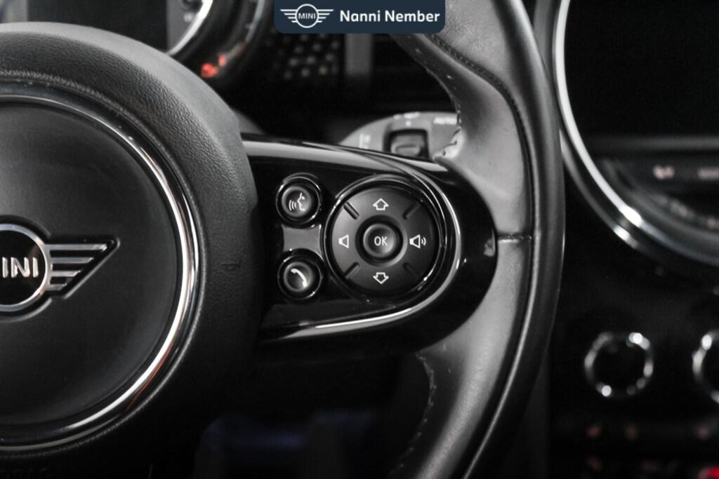 Mini Cooper S Cabrio 2.0 Cooper S