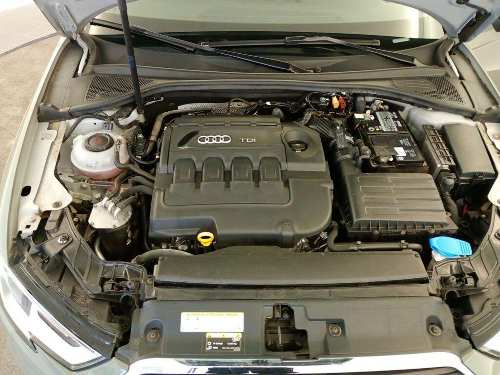 Audi A3 Sportback 30 1.6 tdi Business 116cv s-tronic my19