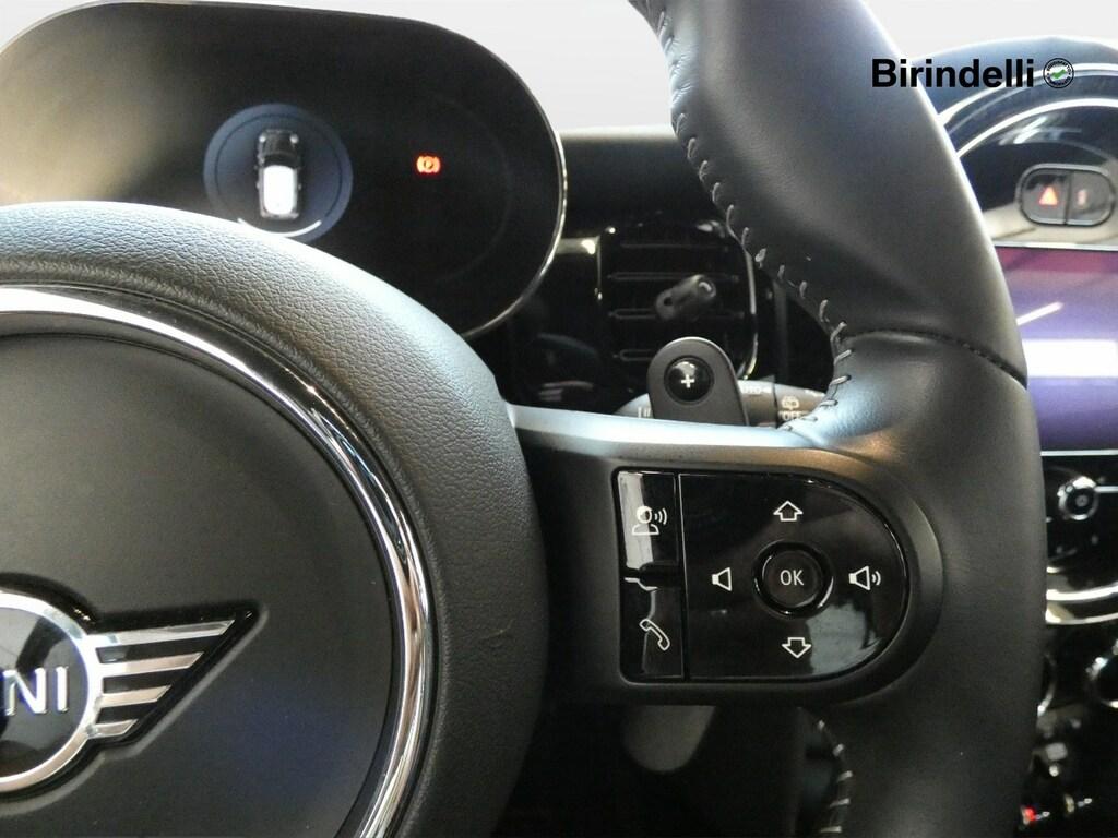Mini Mini 3p 2.0 JCW JCW auto