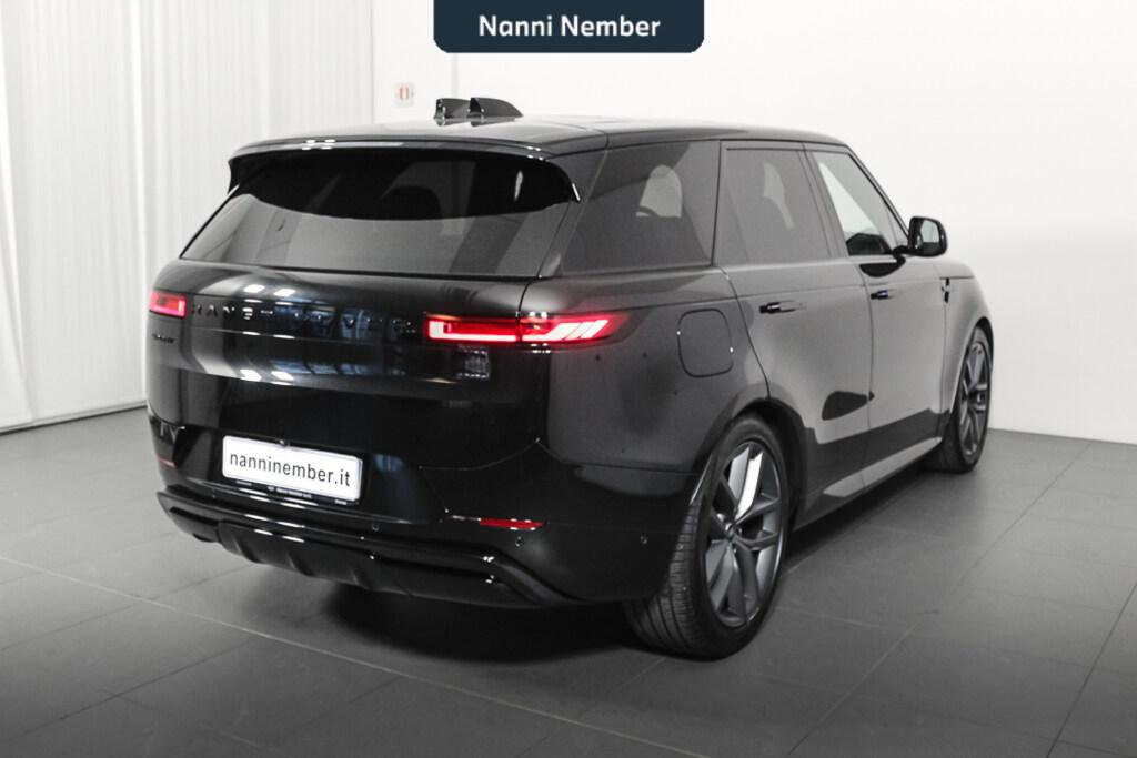 Land Rover Range Rover Sport 3.0d i6 mhev Dynamic HSE awd 249cv auto