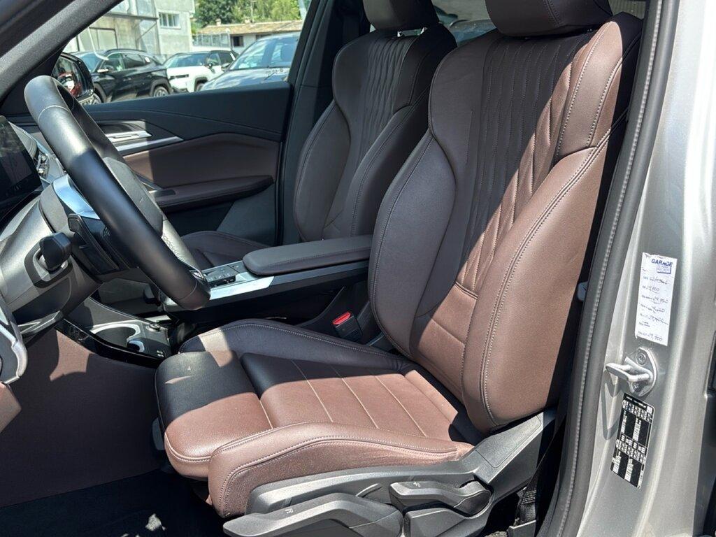 BMW X1 sdrive18i Msport auto