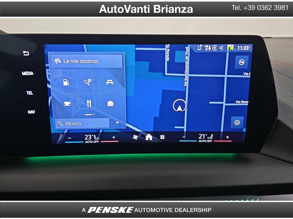 BMW Serie 1 118d MSport Pro auto