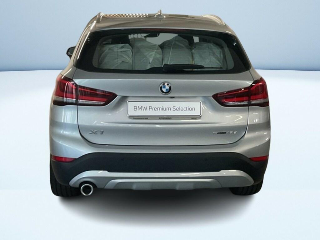 BMW X1 sdrive16d xLine auto