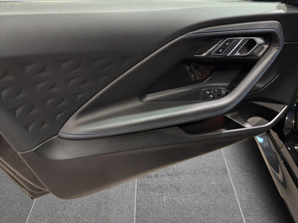 BMW Serie 2 220d Coupe mhev 48V Msport auto