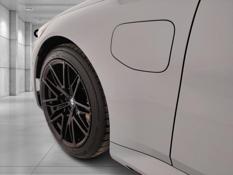 BMW M5 Touring 4.4 727cv auto