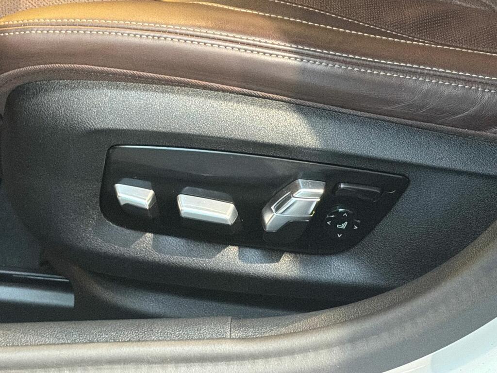 BMW Serie 5 530d mhev 48V xdrive Luxury auto