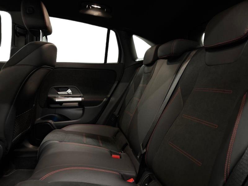 Mercedes GLA 250 e phev AMG Line Advanced Plus auto